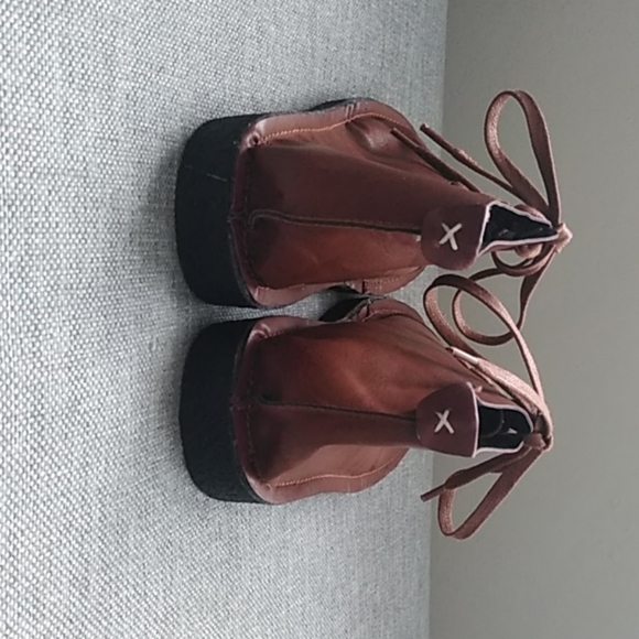 Homemade Shoes - Picture 4 of 7